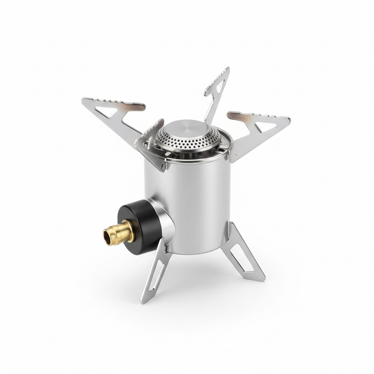 TrailChef Portable Camp Stove