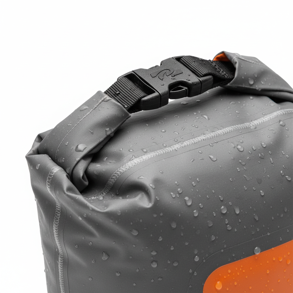 AquaShield Bag Detail
