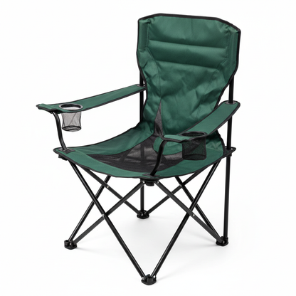 BaseCamp Folding Chair
