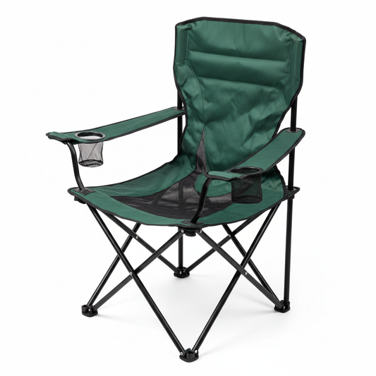 BaseCamp Folding Chair