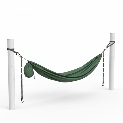 CloudRest Hammock Straps