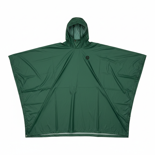 StormShield Rain Poncho