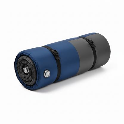 ComfortRest Sleeping Pad - Packed