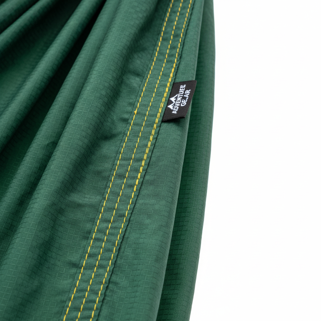 CloudRest Hammock Detail