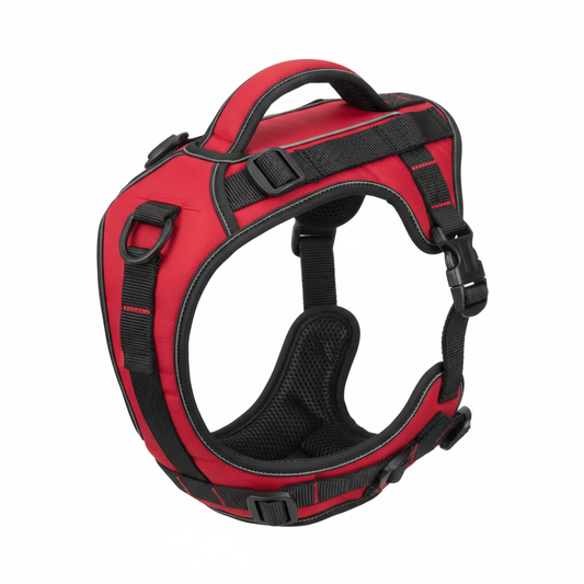 TrailPup Dog Harness