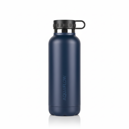 HydroTrail Water Bottle