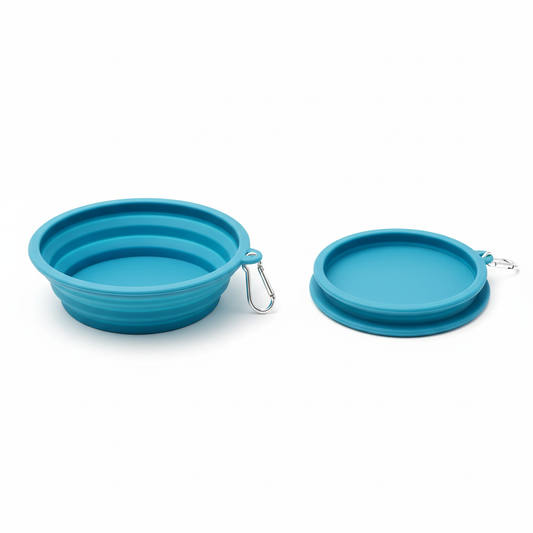 PawPack Dog Water Bowl