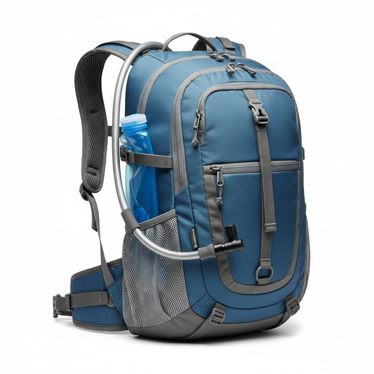 HydroFlow Hydration Pack