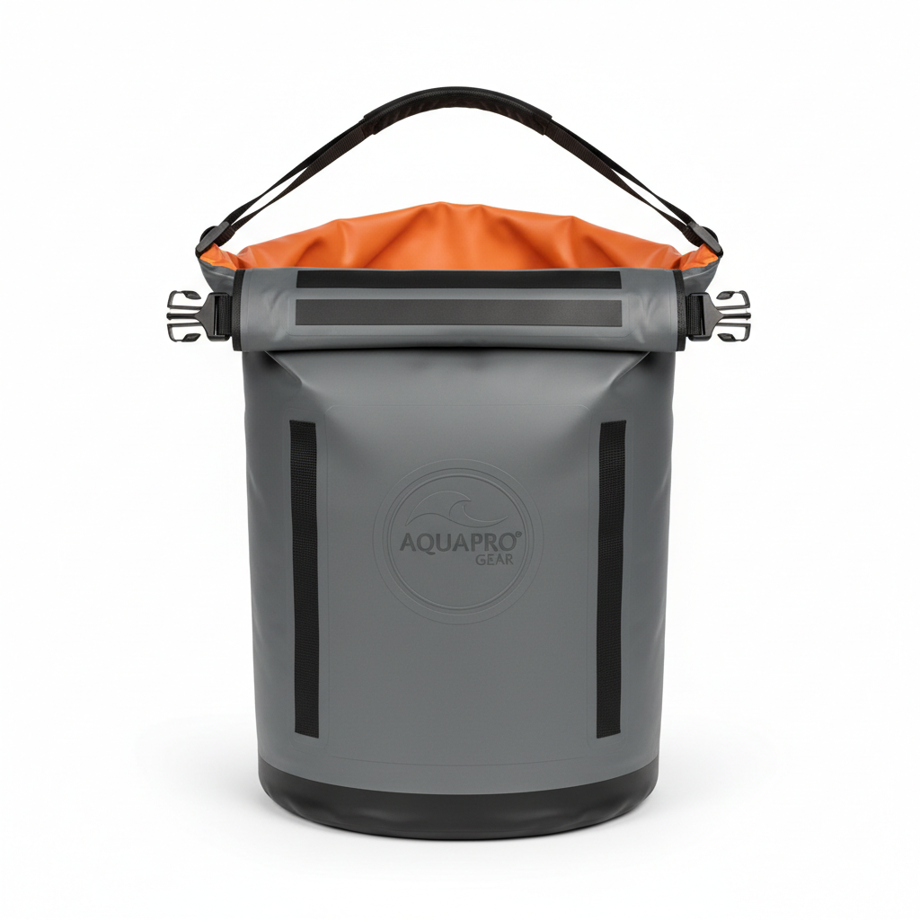 AquaShield Bag Closure