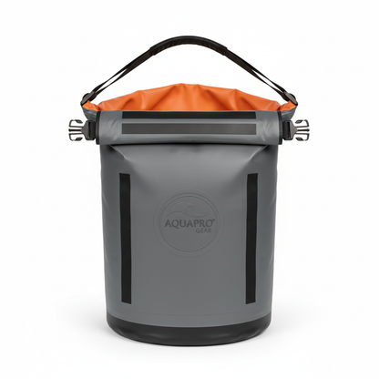 AquaShield Bag Closure